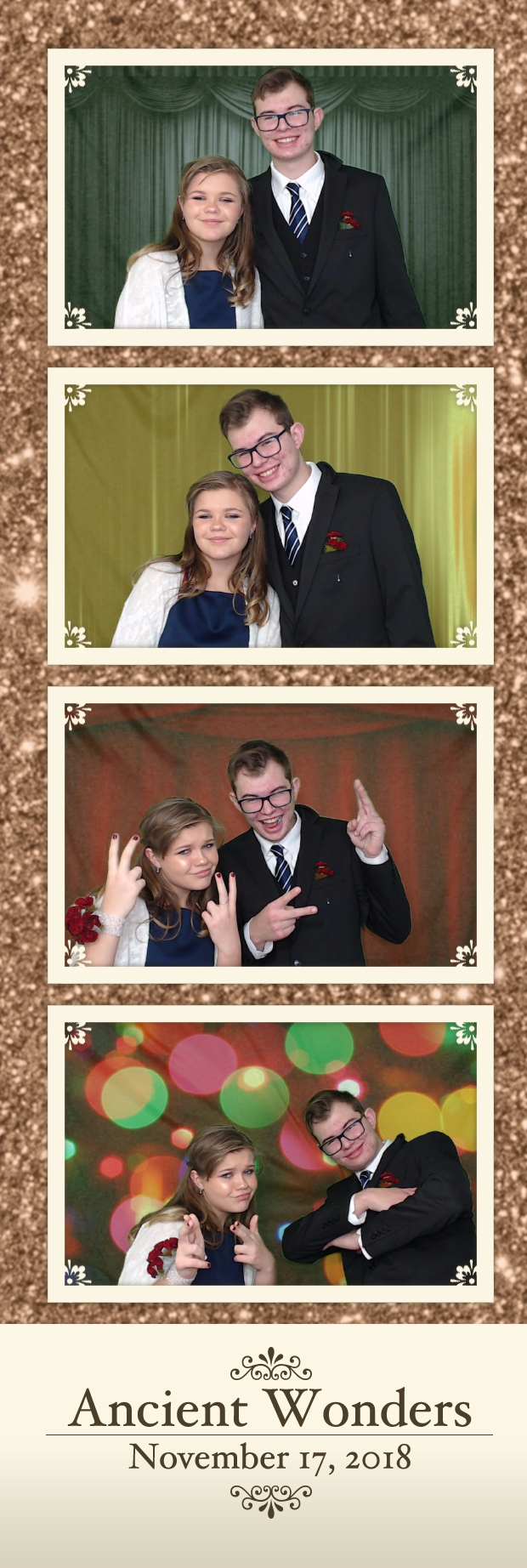 Skyview TWIRP | View more photos from the event at gallery.photoboothbillings.com/u/PhotoBoothBillings/Skyview-TWIRP